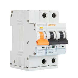 SOBRETENSIONES PERMANTES COMBI 2X40 MAXGE