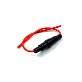 PORTAFUSIBLE AEREO 5X20