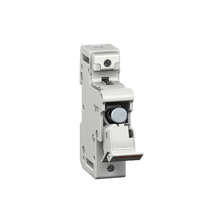 PORTAFUSIBLES CAHORS 14X51  40A 500V