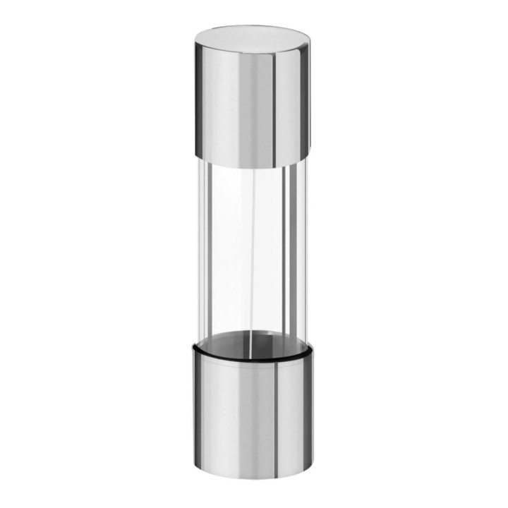 FUSIBLE CRISTAL 5X20MM