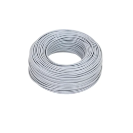 Cable de linea flexible GRIS