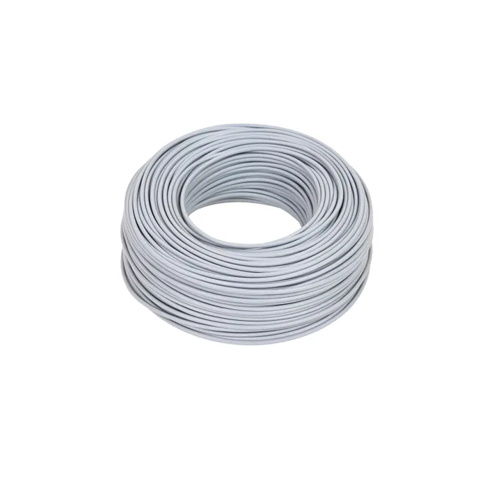 Cable de linea flexible GRIS