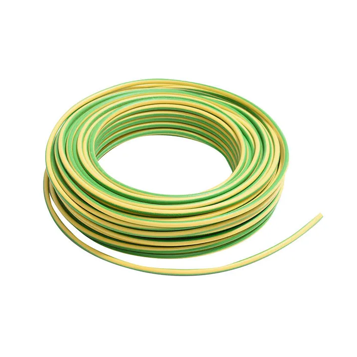 Cable de linea flexible TIERRA