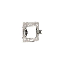 BASTIDOR METALICO CON GARRAS BJC