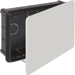 CAJA EMPOTRAR GARRAS 200X130X60 SOLERA