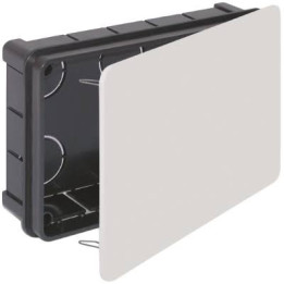 CAJA EMPOTRAR GARRAS 160X100X50 SOLERA