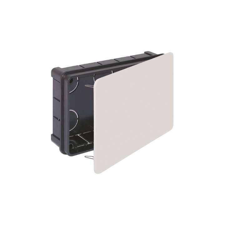 CAJA EMPOTRAR GARRAS 160X100X50 SOLERA