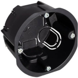 CAJA EMPOTRAR PLADUR 1 ELEMENTO 68X46 SOLERA