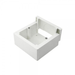 ZOCALO 1 ELEMENTO SUPERFICIE BLANCO CEESE