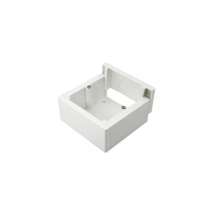 ZOCALO 1 ELEMENTO SUPERFICIE BLANCO CEESE