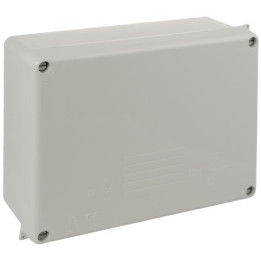 CAJA SUPERFICIE ESTANCA 220X170X80 SIN CONOS