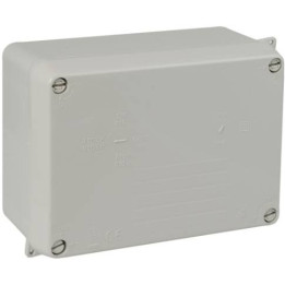 CAJA SUPERFICIE ESTANCA 153X110X65 SIN CONOS