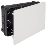 CAJAS DE EMPOTRAR