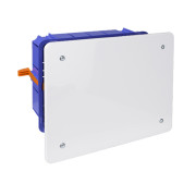 CAJAS DE EMPOTRAR DE PLADUR