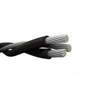 CABLE DE ALUMINIO 1KV