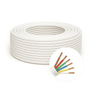 CABLES PARA PORTEROS / ALARMAS