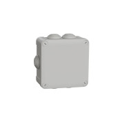 CAJAS DE CONEXION