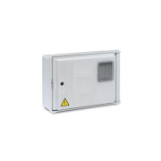 MODULOS Y PUERTAS DE CONTADOR